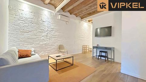 Photo 4 of Flat for sale in Carrer de L'arc del Teatre, El Raval, Barcelona