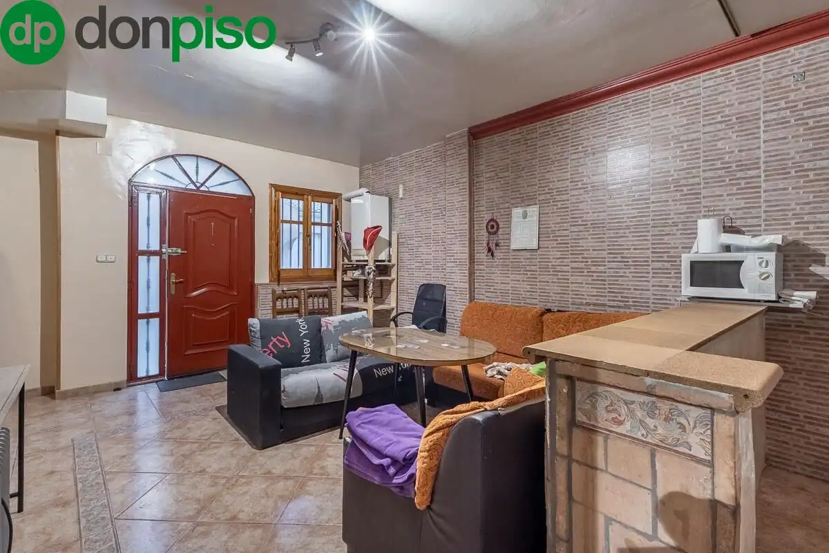 Casa o xalet en venda en Granada amb Aire condicionat, Calefacció i Terrassa
