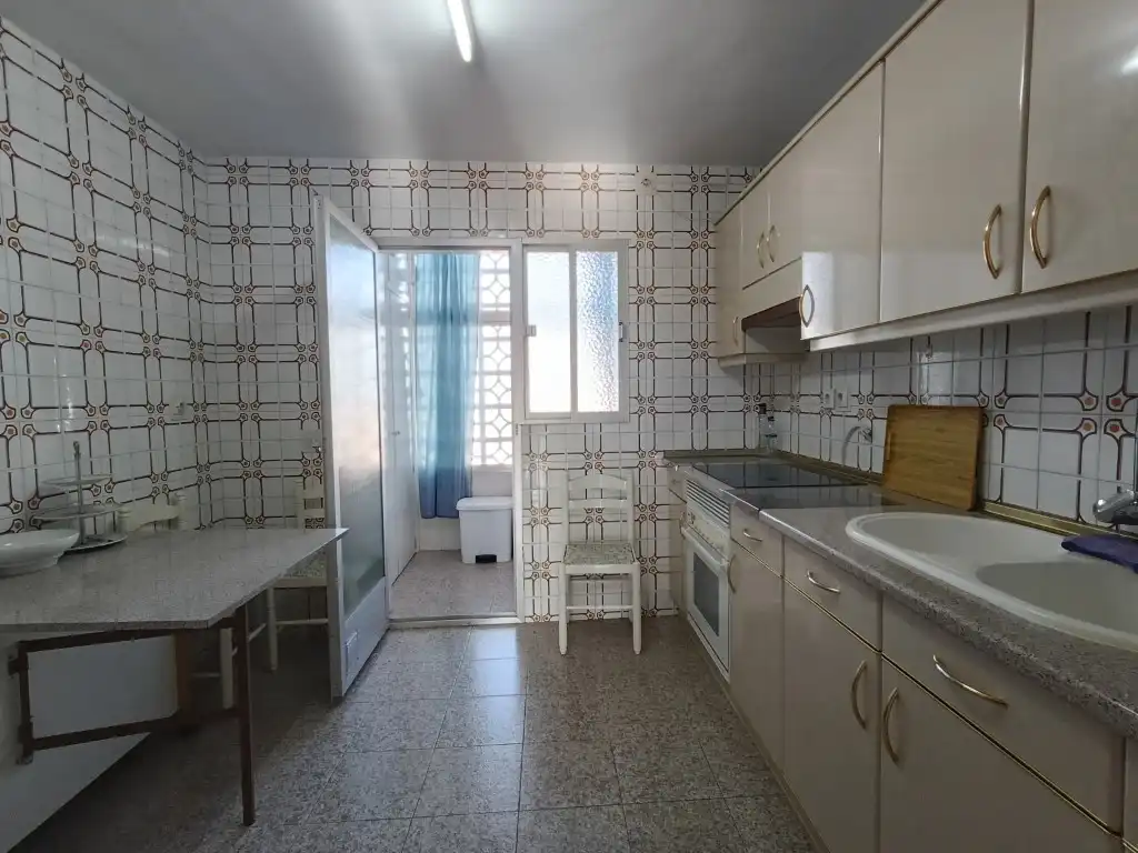 Küche von Wohnung zum Verkauf in Toledo
