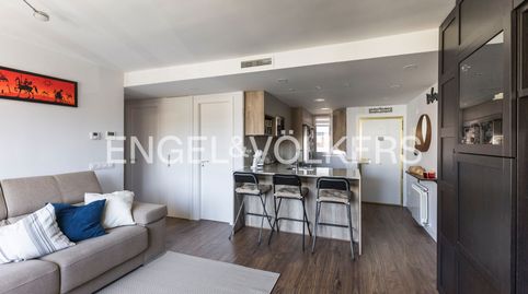 Photo 3 of Flat for sale in Apóstol Santiago, Madrid Capital