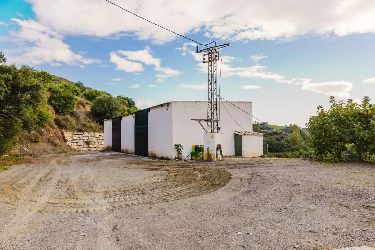 Casa con terraza en venta en Cmo. Diseminado Entrerrios, imagen 37