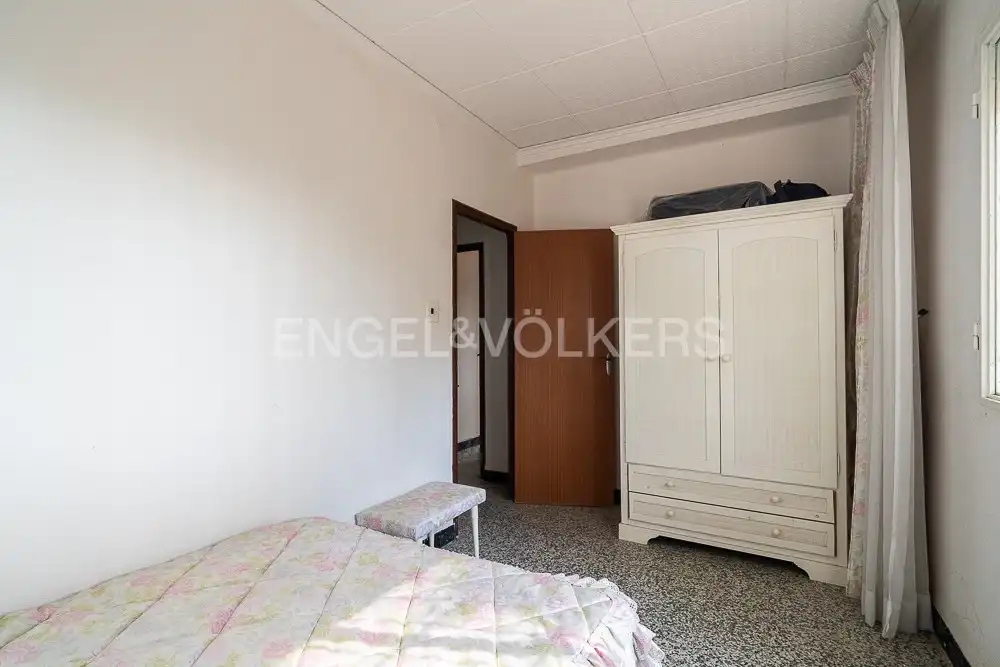 Habitación de Casa o chalet en venta en Gandia con Calefacción, Jardín privado y Terraza