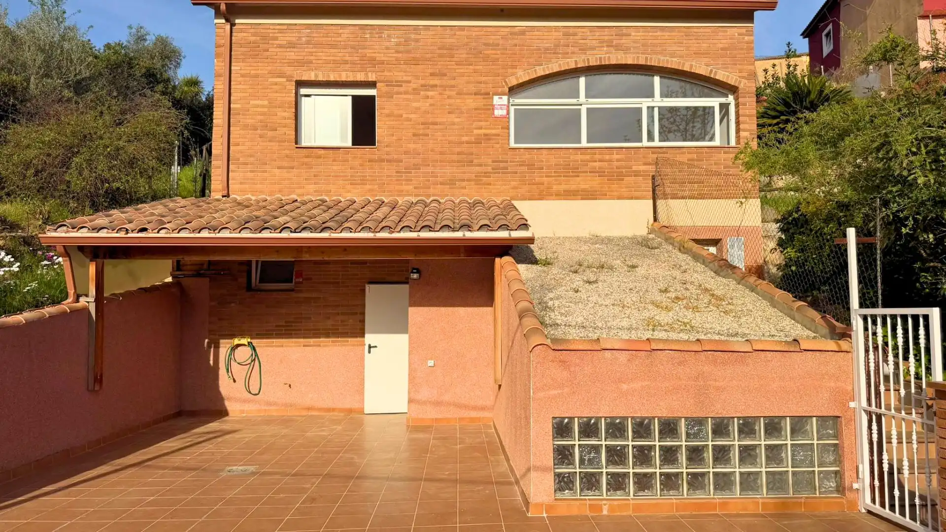 Casa amb jardí en venda a Cànoves I Samalús, imagen 3