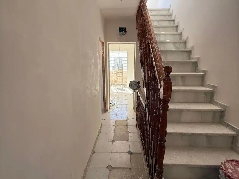 Casa o xalet en venda en Villaverde del Río amb Balcó
