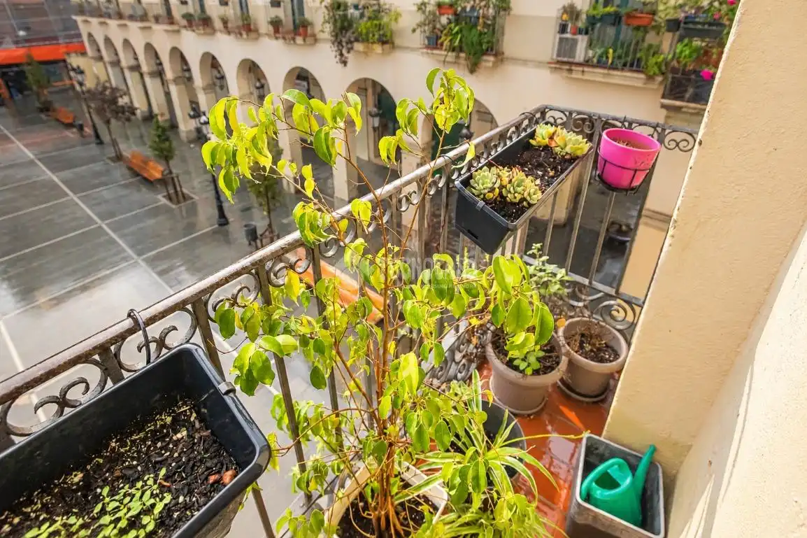 Flat with terrace for sale in Sant Andreu, imagen 15