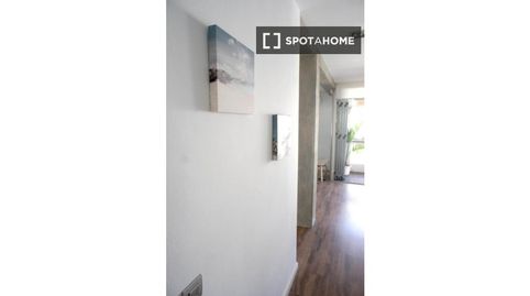 Foto 4 de Piso de alquiler en El Cabanyal - El Canyamelar, Valencia Capital