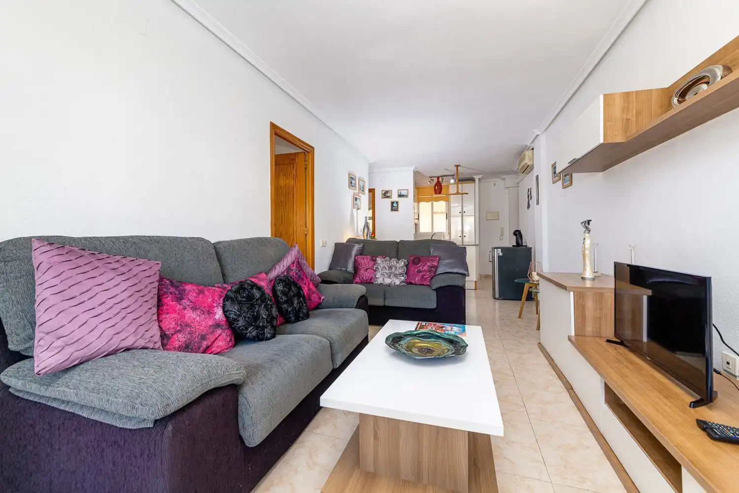 Apartment mit Pool zum Verkauf in Avenida Robleda 93, imagen 6