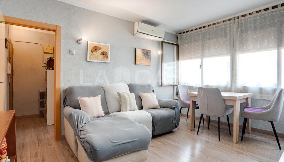 Photo 1 of Flat for sale in Sant Ildefons, Barcelona