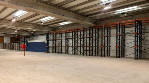 Photo 4 of Industrial buildings for sale in Zona Franca - Port, Barcelona Capital
