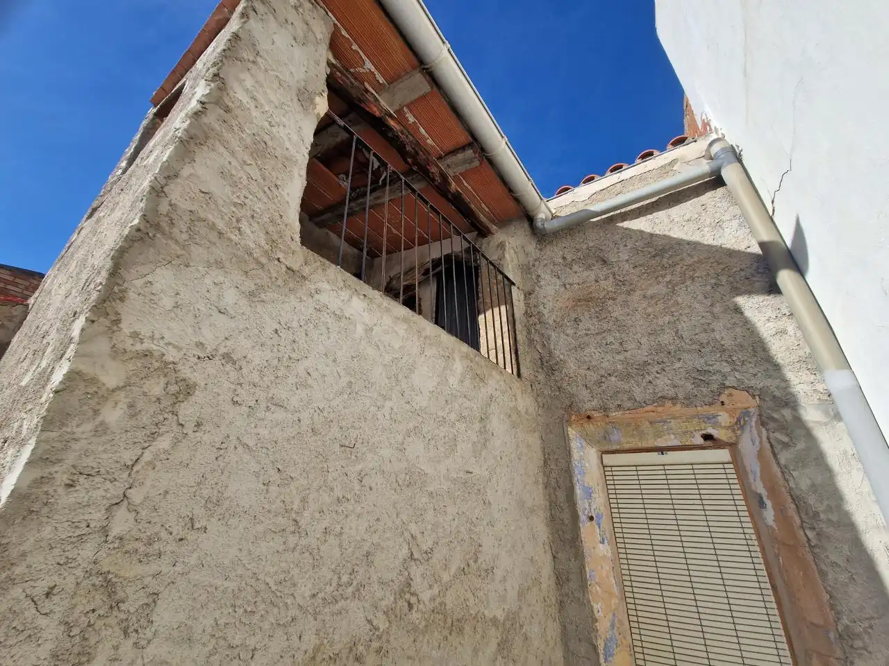 Terrassa de Casa o xalet en venda en Riba-roja d'Ebre amb Terrassa
