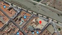 Exterior view of Residential for sale in Guadix