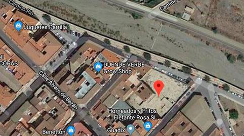 Foto 3 de Residencial en venda a Lepa, 15, Guadix, Granada