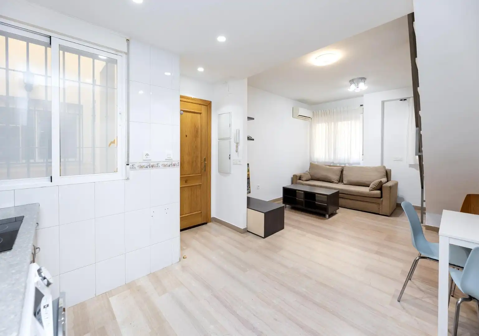Dúplex en venta en Alhendín con Aire acondicionado, Calefacción y Trastero