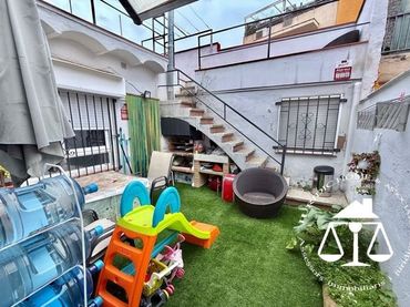 Casa a schiera in vendita a Creu Alta - Puiggener