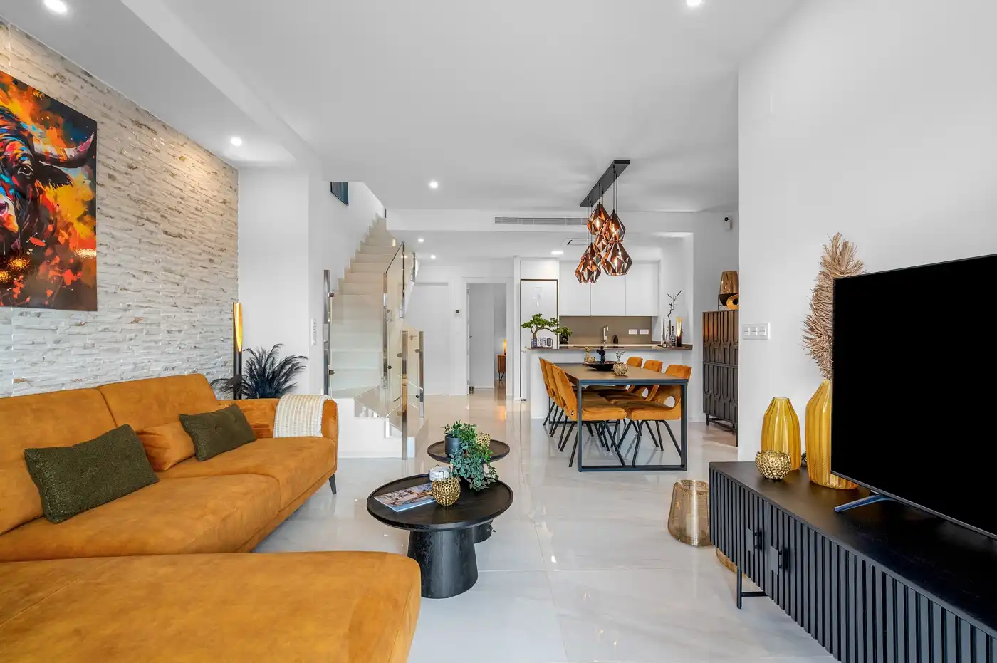 Maison avec piscine à vendre à Desamparados - Hurchillo - Torremendo, imagen 19