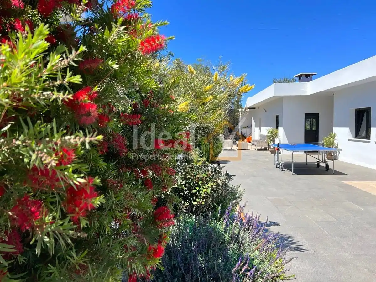 Garden of Houses for sale in Güímar  with Private garden, Terrace and Swimming Pool
