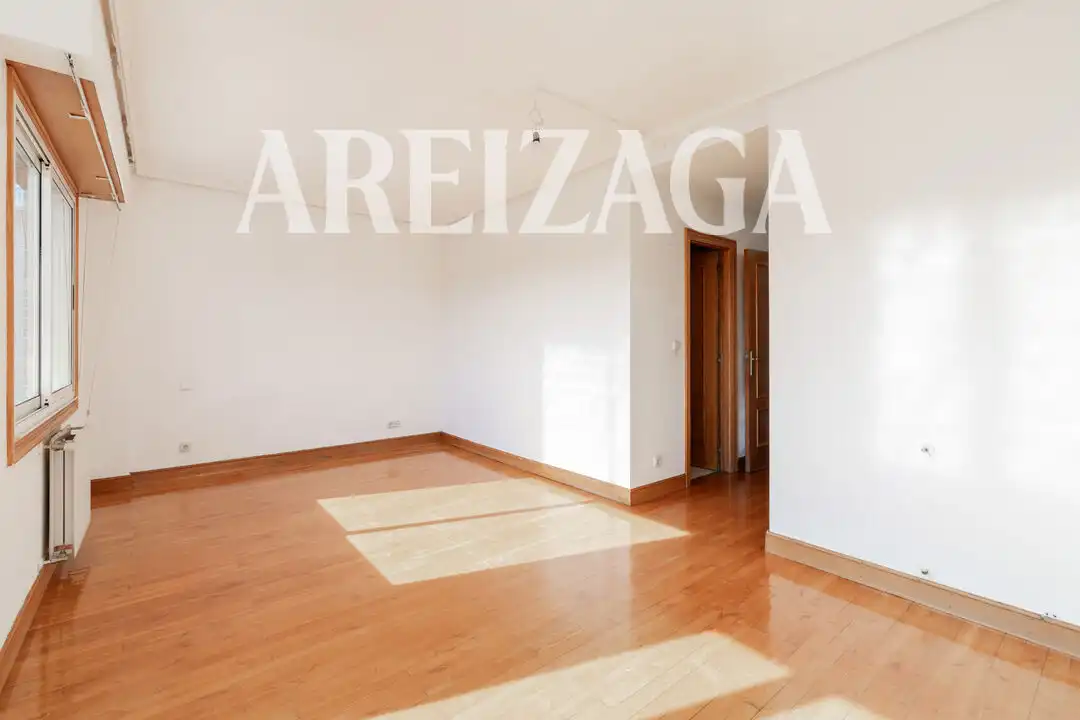 Flat with garden for sale in Berio Pasealekua 76, imagen 27