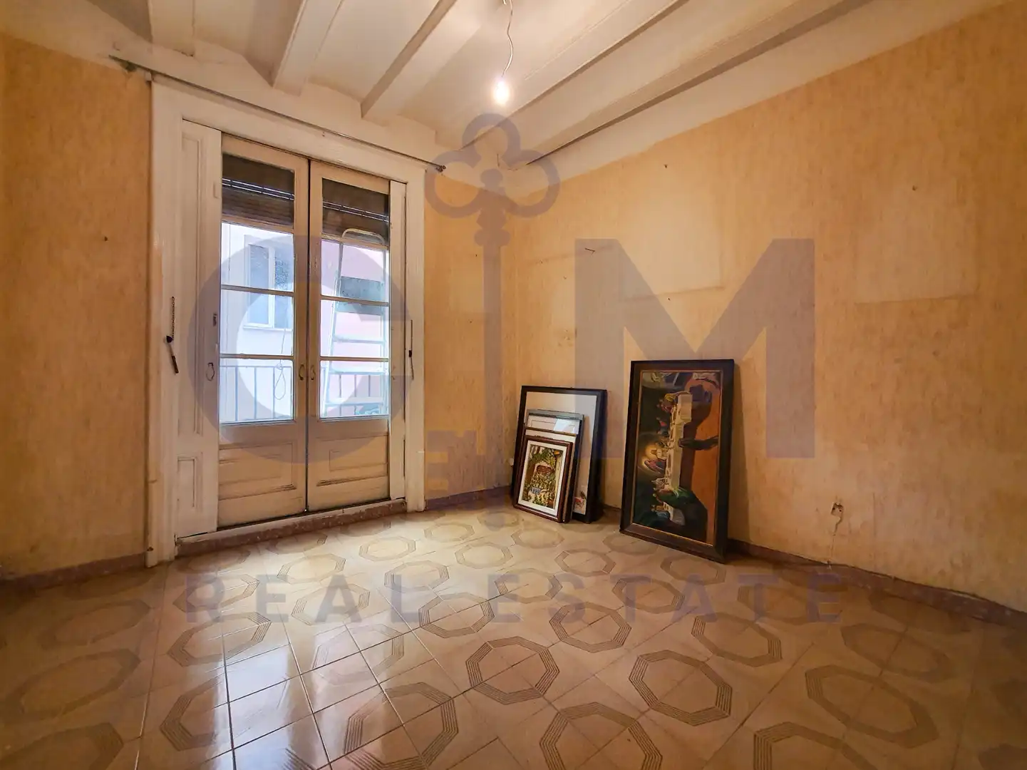 Wohnung mit Terrasse zum Verkauf in Carrer d'en Rauric, imagen 3