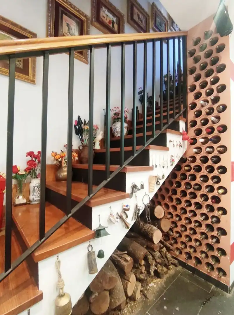 Casa o chalet en venta en FERIA, La Adrada