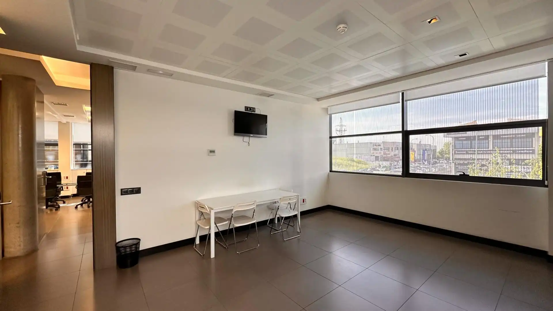 Office for rent in Villaviciosa de Odón