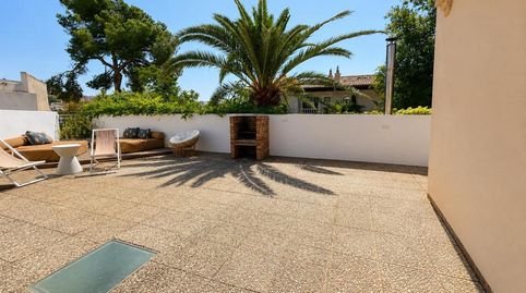 Foto 4 de Casa o xalet en venda a Calle San Bartolomé, Cas Català - Illetes, Calvià