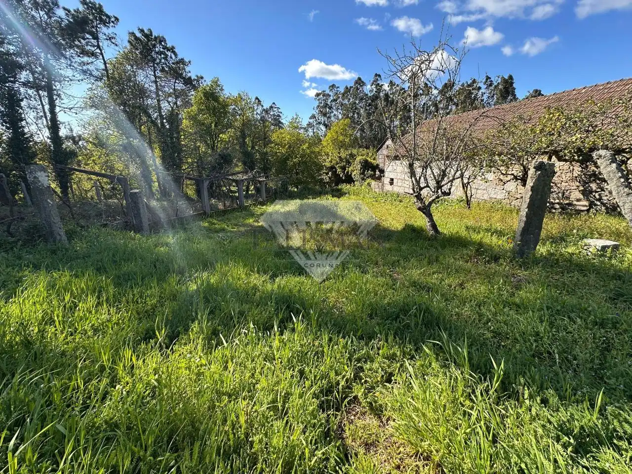 Casa rústica amb jardí en venda a PEREIRO, imagen 6