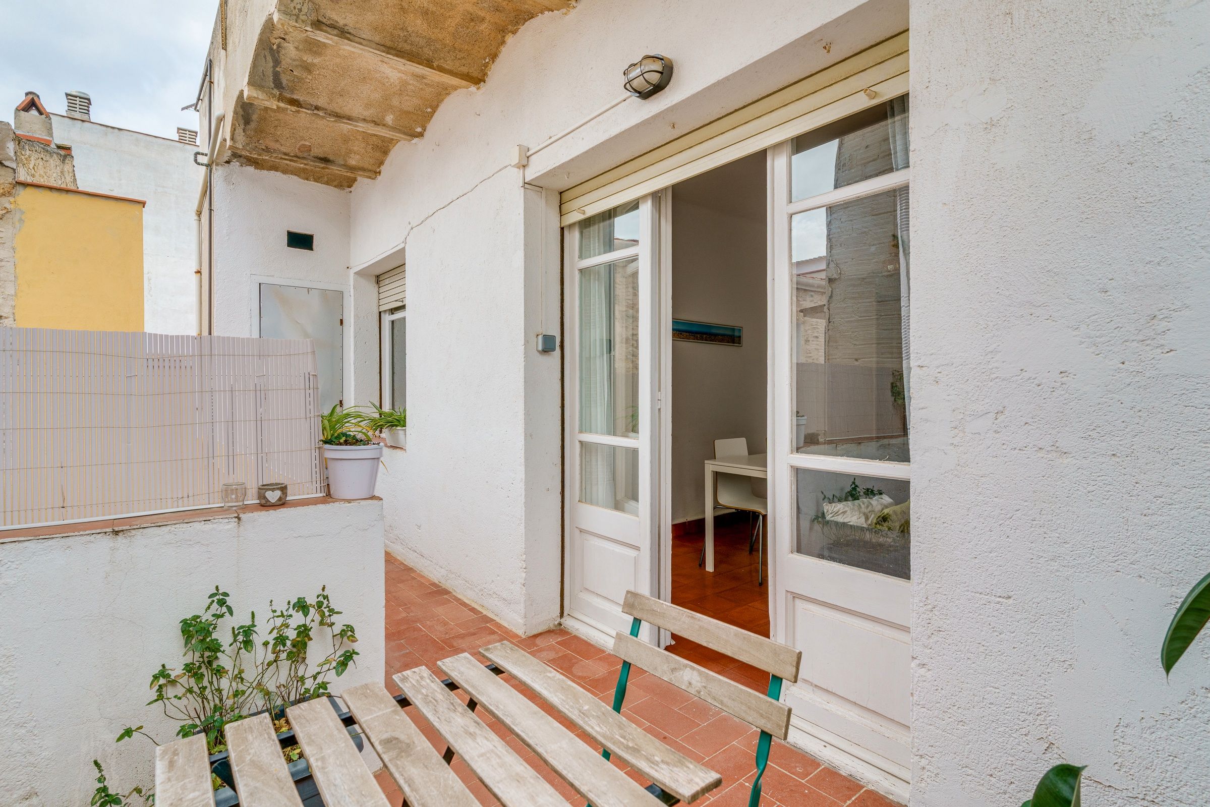 Piso en venta en La Clota, Horta - Guinardó