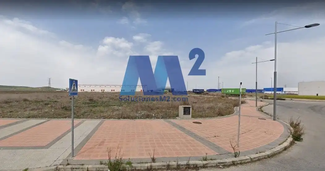 Terreny residencial en venda a Arquitectos