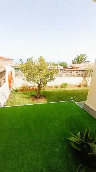 Casa en alquiler en Calle Buganvillas 6, imagen 2