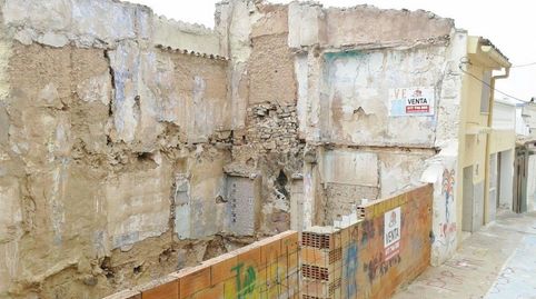 Foto 3 de Residencial en venta en Calle Mayor Antigua, 17, Tuéjar, Valencia