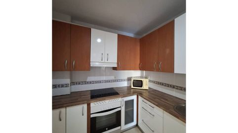 Foto 5 de Piso en venta en Roquetas Pueblo, Roquetas de Mar