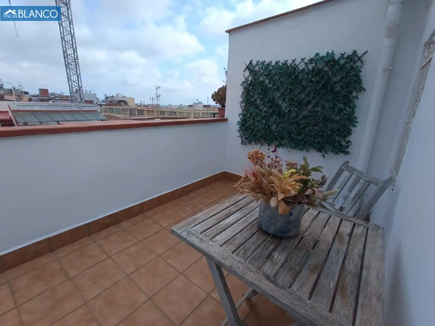 Penthouse mit Aufzug zum Verkauf in Collblanc - La Torrassa, imagen 6