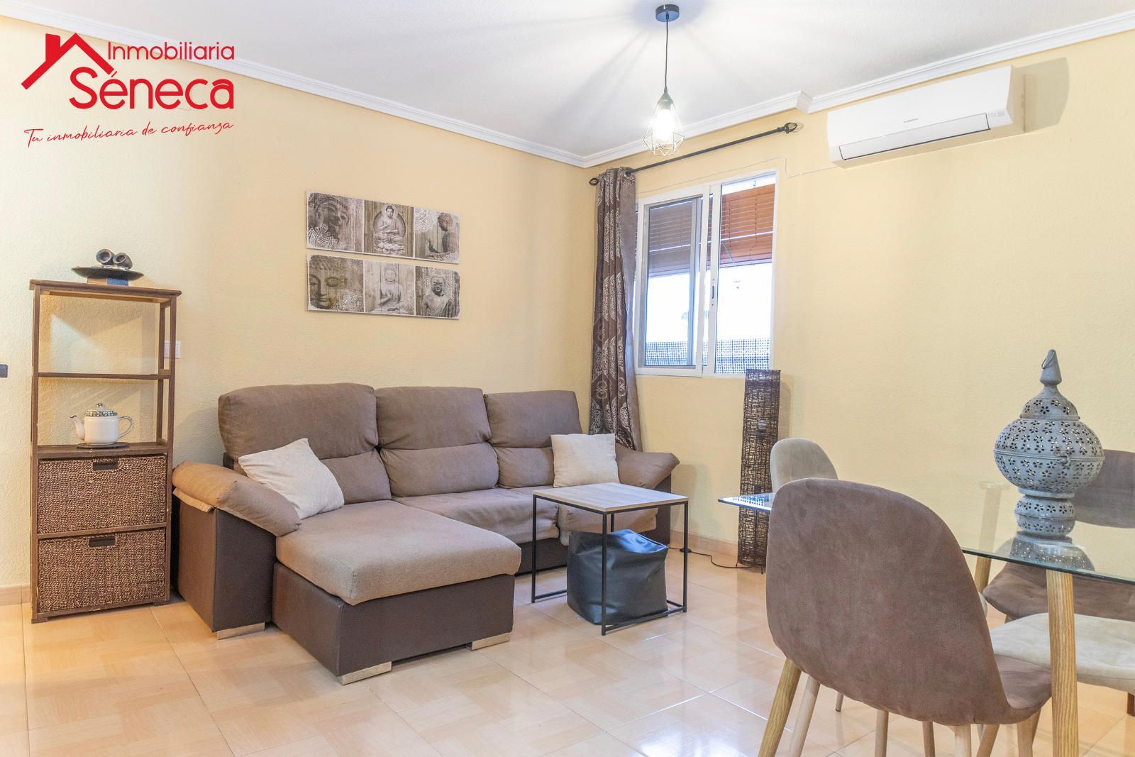 Flat for sale in Chaparro, Sta. Marina - San Andrés - San Pablo - San Lorenzo