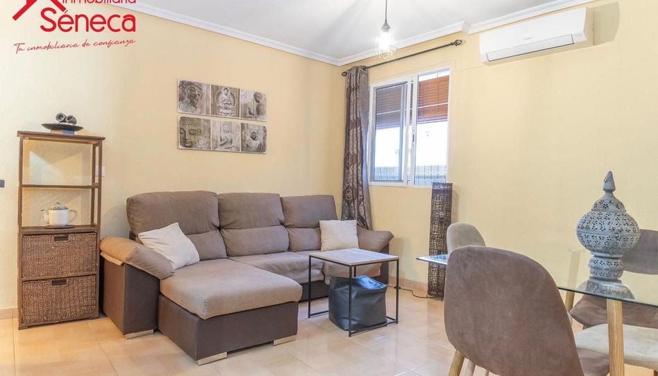 Photo 1 of Flat for sale in Chaparro, Sta. Marina - San Andrés - San Pablo - San Lorenzo, Córdoba