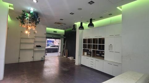 Photo 3 of Premises for rent in De Viladomat, Sant Antoni,  Barcelona Capital