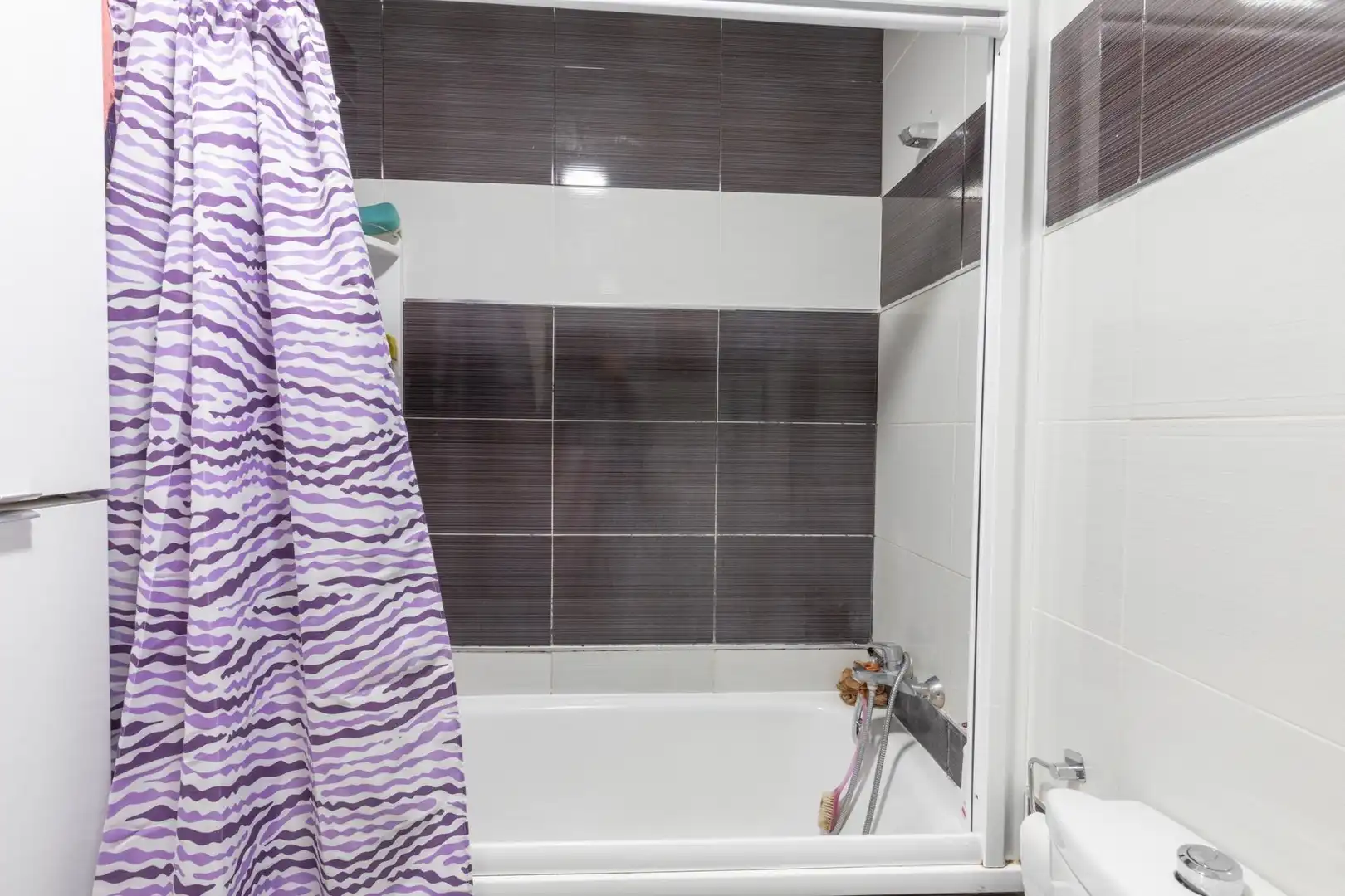 Bathroom of Flat for sale in Cijuela  with Air Conditioner, Storage room and Furnished