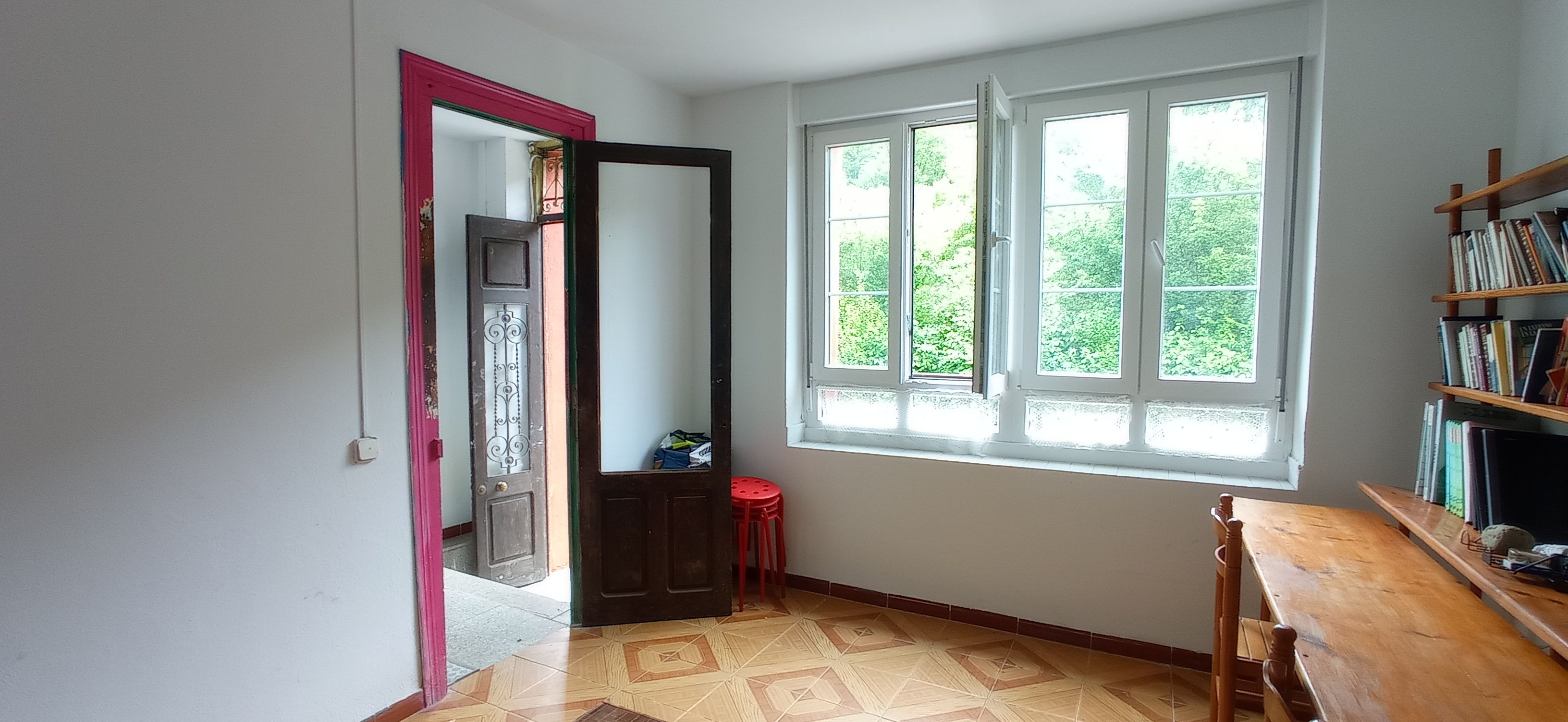 Single-family semi-detached for sale in Mieres (Asturias)  with Private garden, Terrace and Storage room