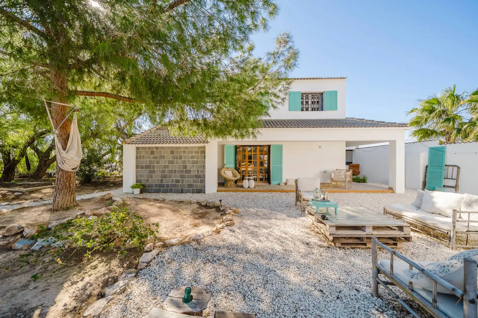 Casa con piscina in vendita a Campo de Murcia, imagen 8
