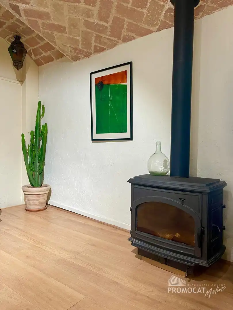 Casa in vendita a AMADEU VIVES, imagen 18