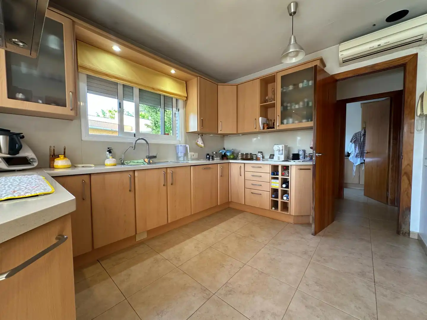 Villa mit Terrasse zum Verkauf in Concòrdia - Can Rull, imagen 15