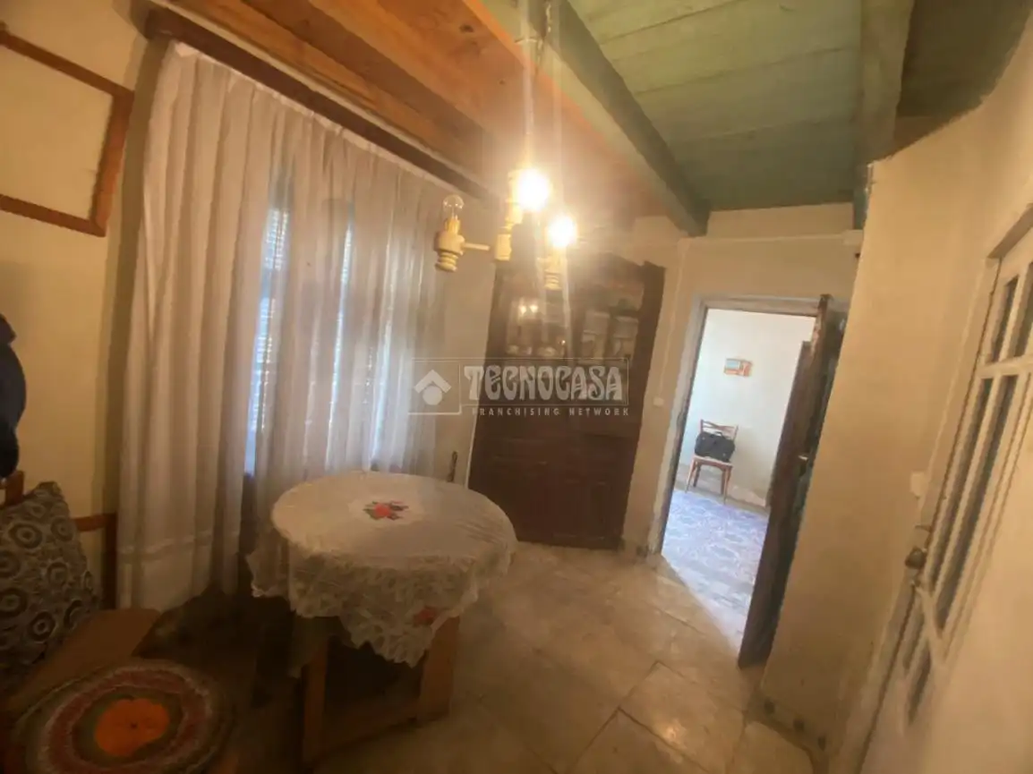 Comedor de Casa o chalet en venta en San Cebrián de Mazote