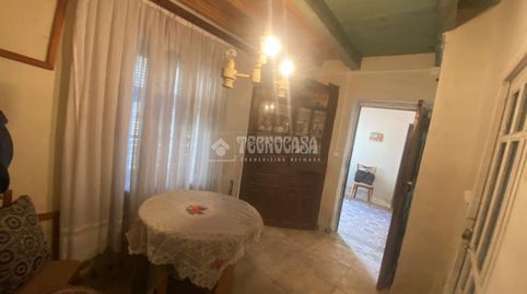 Foto 3 von Haus oder Chalet zum Verkauf in San Cebrián de Mazote, Valladolid