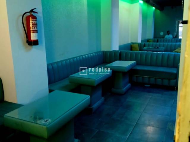 Local comercial en Venta en Los Rosales