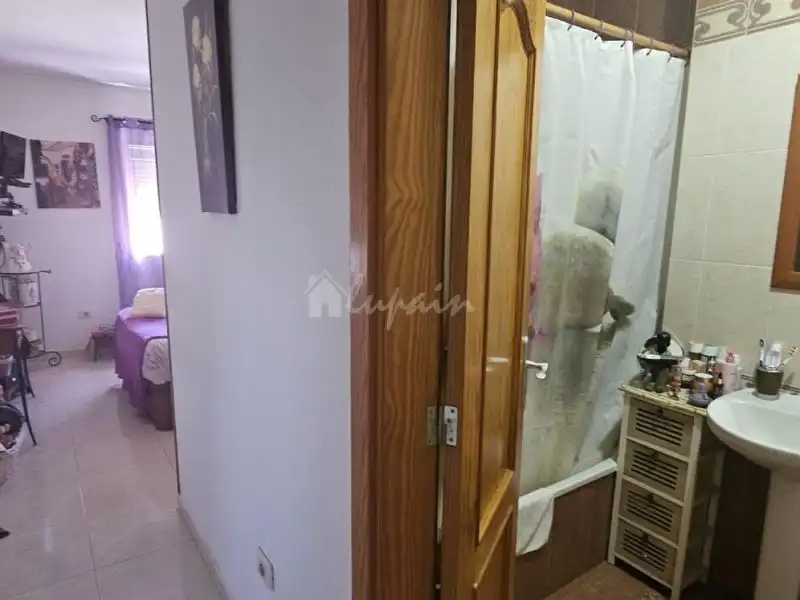 Apartamento en venta en La Camella