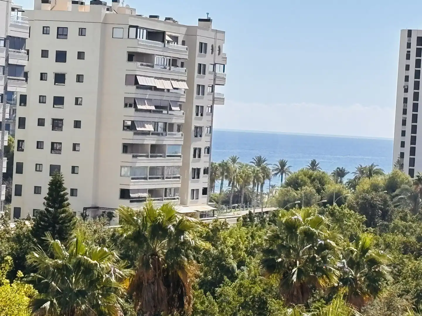 Flat for rent in Alicante / Alacant, Alicante