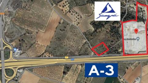 Photo 3 of Industrial land for sale in El Bosque, Valencia