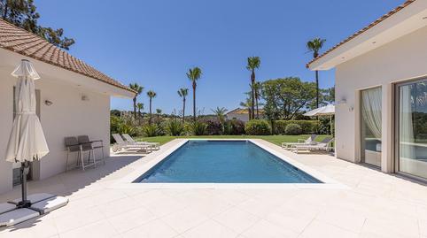 Photo 2 of House or chalet to rent in Sotogrande Alto, Cádiz