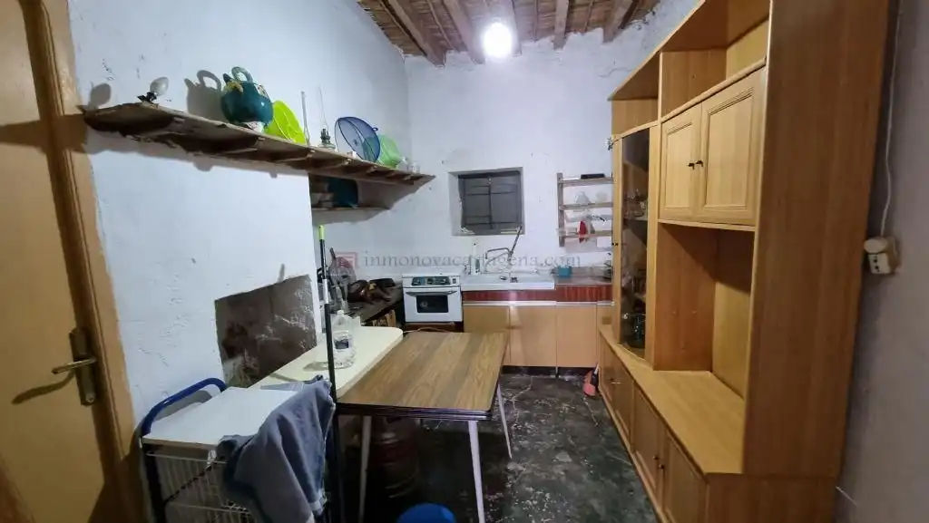 Maison rustique avec piscine à vendre à Poblado Galifa 141, imagen 6