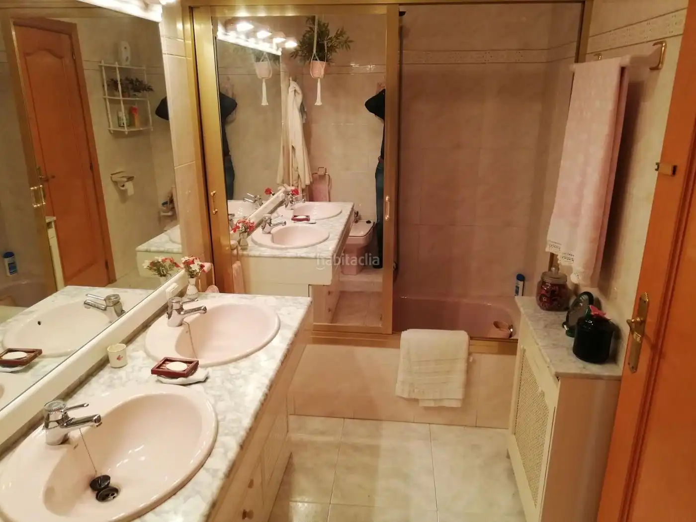 Casa in affitto a Calle Virgen 4, imagen 17