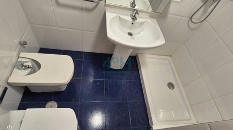 Foto 5 de Piso de alquiler en Barrocanes, Ourense Capital
